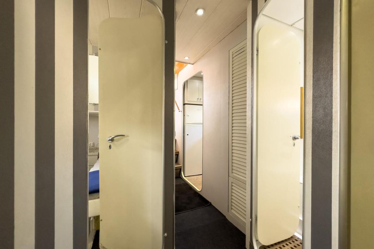 Napao Otel Barselona Dış mekan fotoğraf